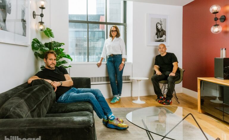 Alamo Records Celebrates 10 Years with Stellar Artist Success