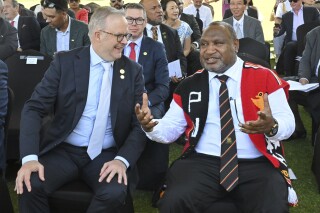 Albanese Fails to Secure Defense Pact with Papua New Guinea