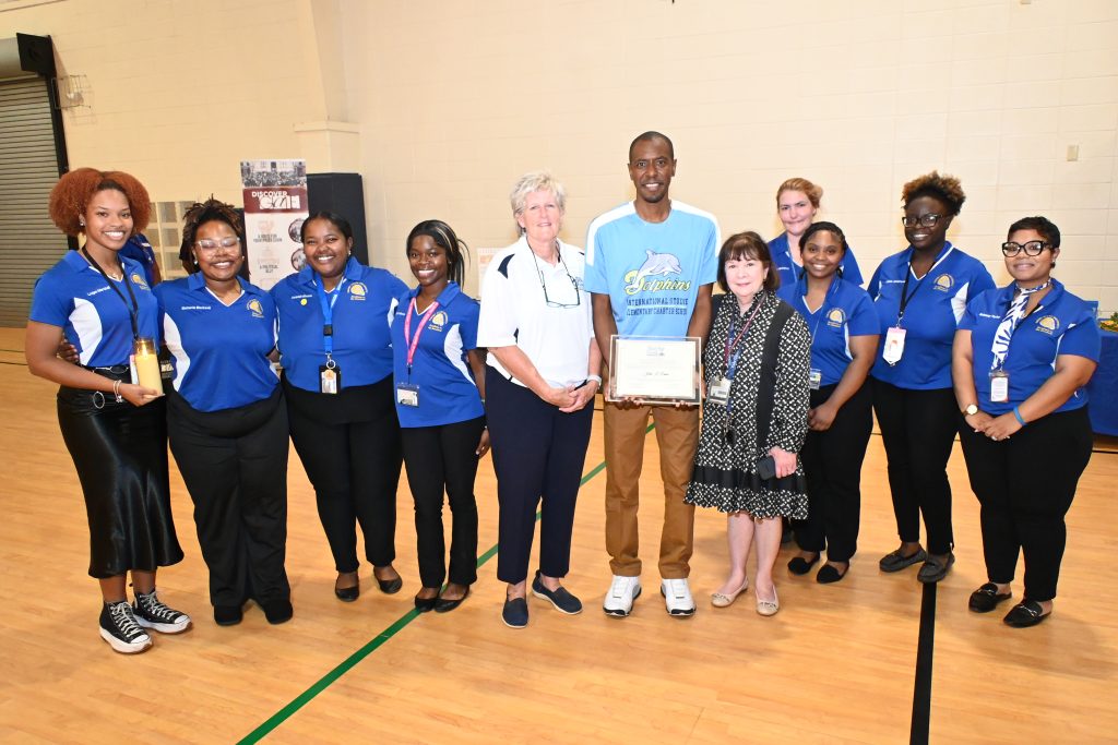 Albany State University Adopts International Studies Charter School
