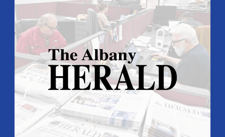 Albany Tree Board Announces Urgent Meeting on Ordinance Review