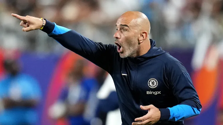 Alejandro Garnacho Joins Chelsea for £40 Million from Manchester United