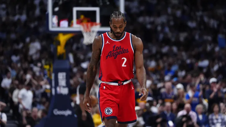 Allegations Against Steve Ballmer Could Threaten Clippers’ Future
