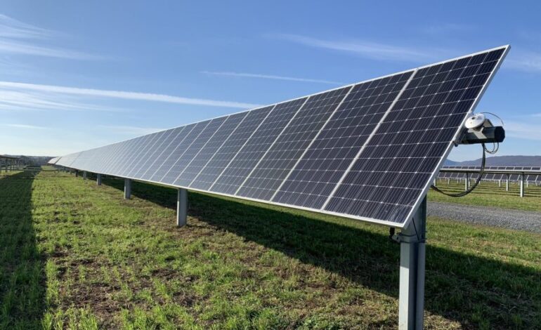Allegheny County Schools Set to Harness Solar Power Potential