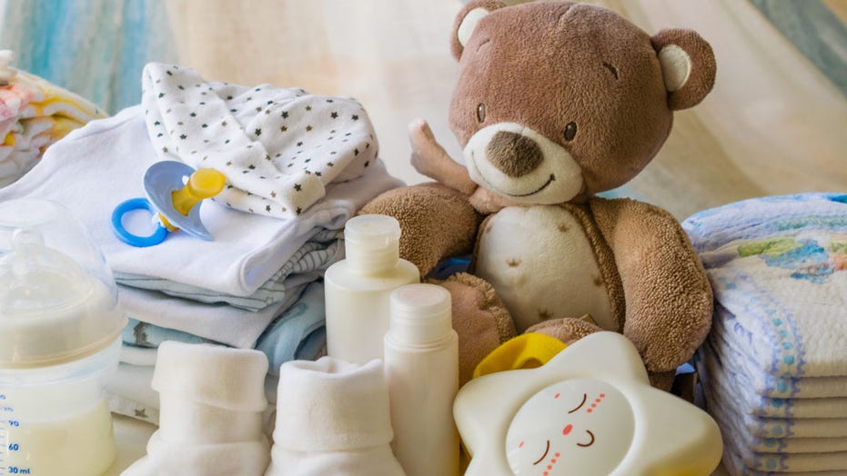 Amazon’s Baby Sale: Save Up to 35% on Essentials Now!