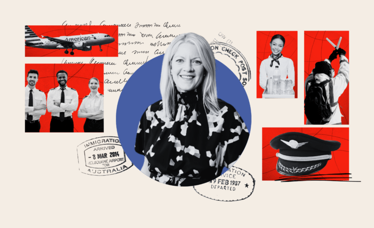 American Airlines Enhances Customer Experience with New Initiatives
