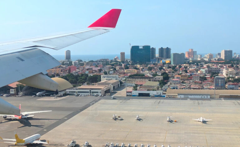 American Tourists’ France Trip Takes Unexpected Turn to Tunisia