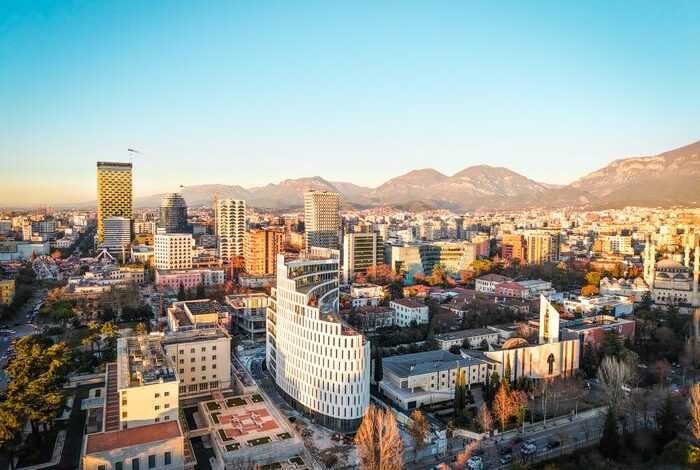 Americans Relocate to Albania Amid Cheap Living and Stunning Views