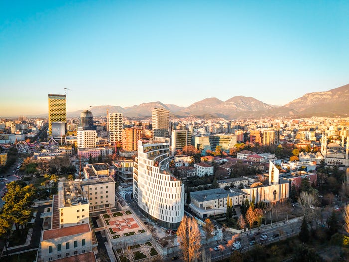 Americans Relocate to Albania Amid Cheap Living and Stunning Views