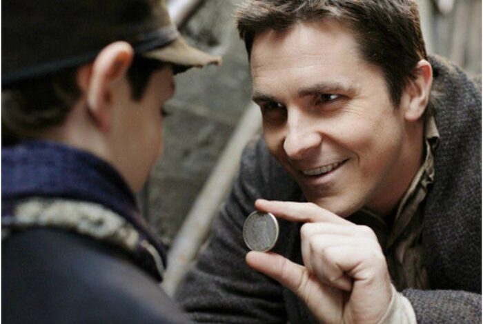 Analyst Links Elon Musk’s Vision to 2006 Film “The Prestige”