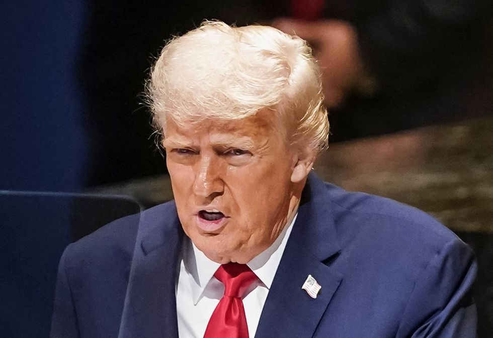 Analysts Question Trump’s Commitment to Ukraine Amid Policy Shift