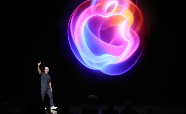 Apple Set to Unveil iPhone 17 on September 9: Key Event Details