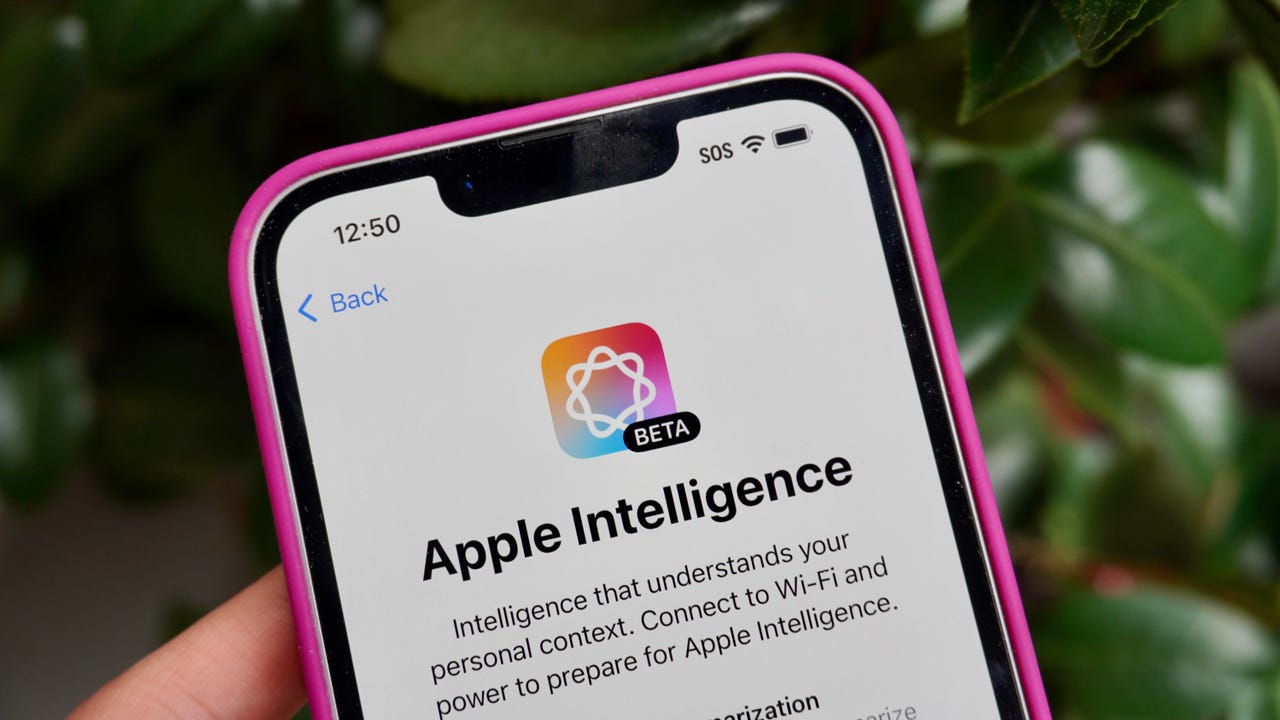 Apple to Launch AI Search Engine to Enhance Siri Functionality
