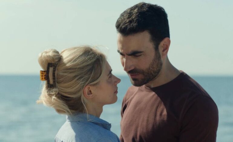 Apple TV Plus’ “All of You” Delivers Heartfelt Romance in 2025
