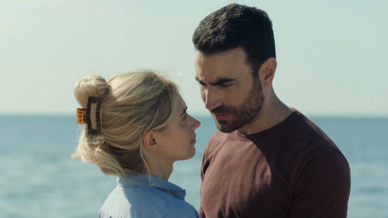 Apple TV Plus’ “All of You” Delivers Heartfelt Romance in 2025