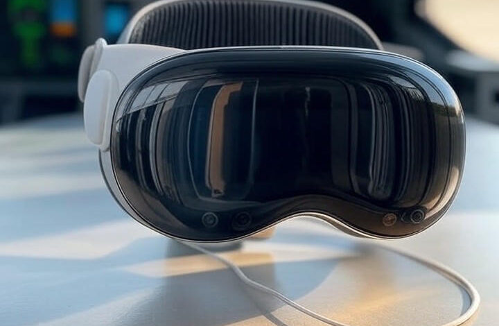 Apple Vision Pro Surges in Enterprise Adoption Amid Consumer Doubts