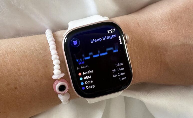 Apple Watch Series 11: Key Features Fitness Enthusiasts Want
