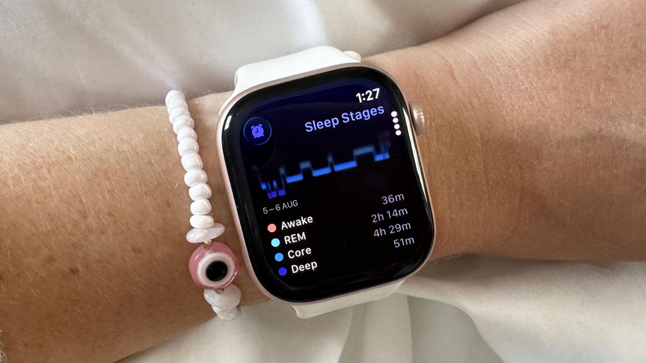 Apple Watch Series 11: Key Features Fitness Enthusiasts Want