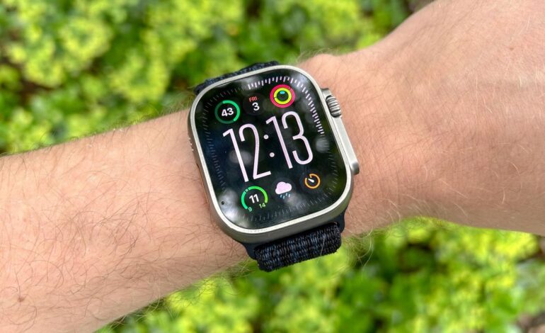 Apple Watch Ultra 3 Rumors: What Runners Want and Expect