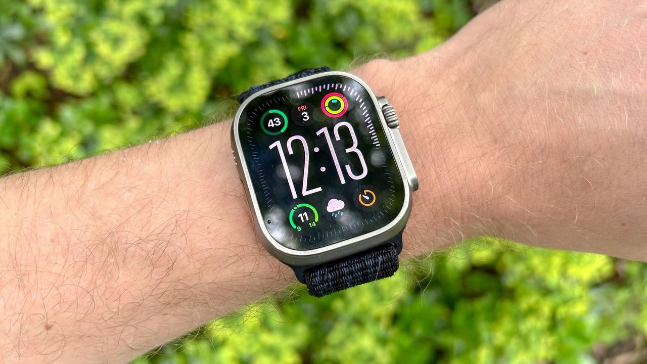Apple Watch Ultra 3 Rumors: What Runners Want and Expect