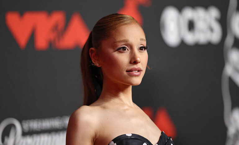 Ariana Grande’s Eternal Sunshine Tour Tickets Go On Sale NOW!