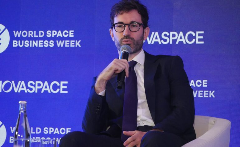 Arianespace Explores Boosting Ariane 6 Launch Rate Beyond 10 Annually