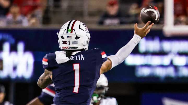 Arizona Wildcats Gear Up for Challenge Against Kansas State