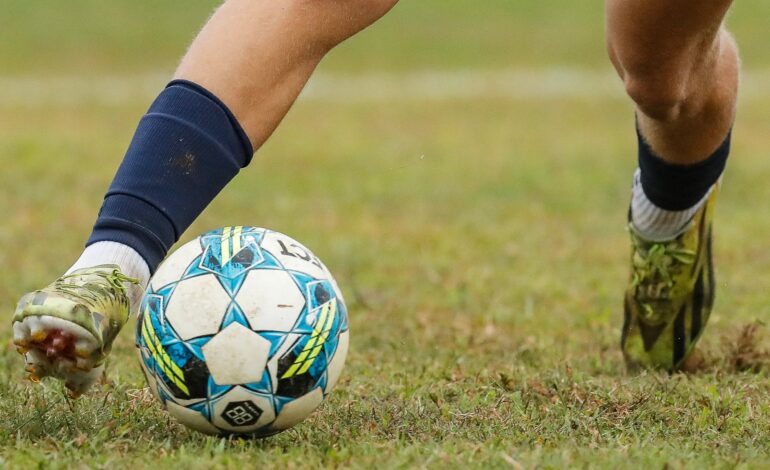 Arvind Scores Twice as Highland Park Defeats Iselin Kennedy 3-1