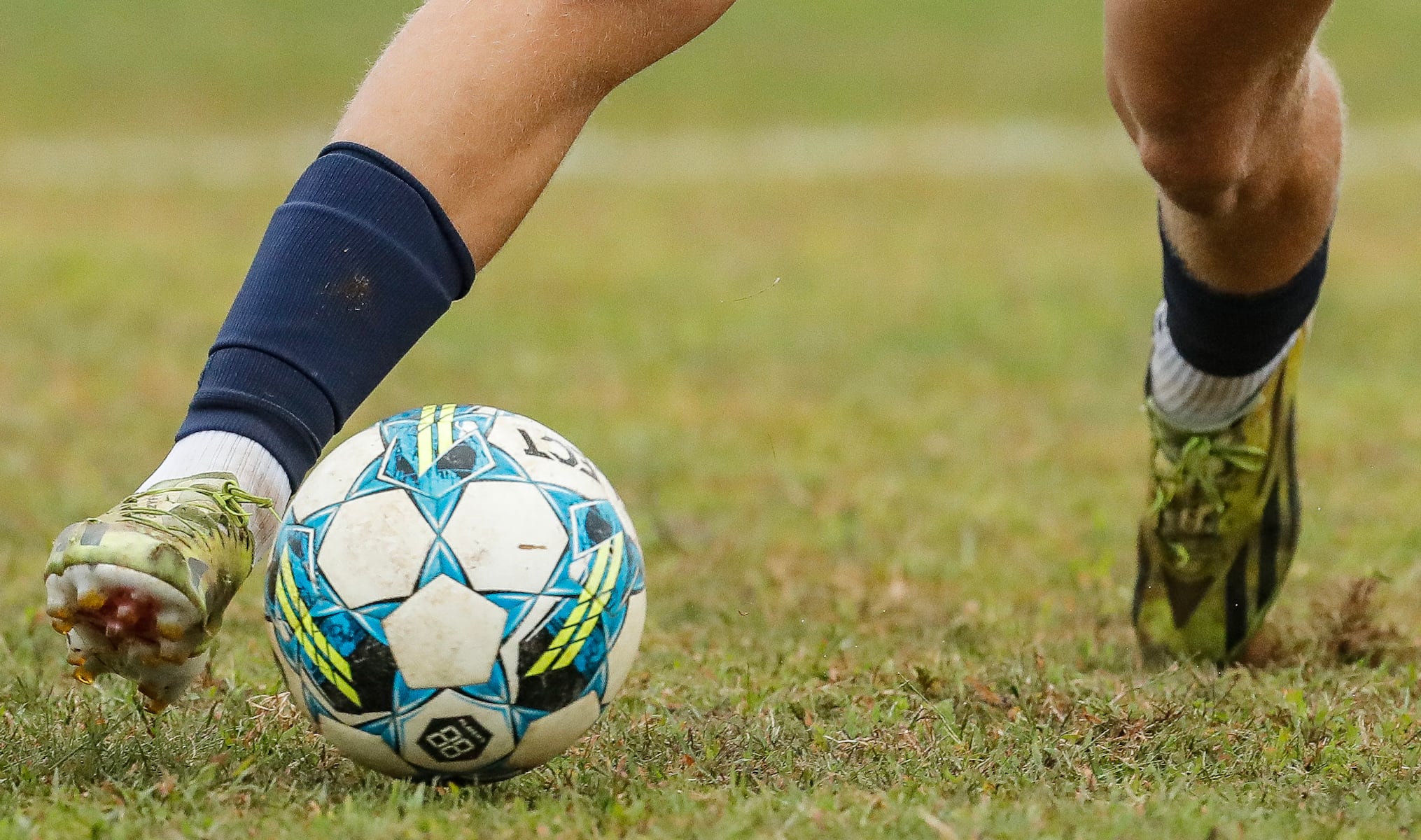 Arvind Scores Twice as Highland Park Defeats Iselin Kennedy 3-1