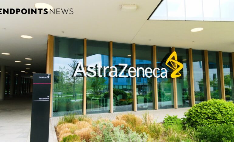 AstraZeneca Withdraws $271 Million Investment in Cambridge Site