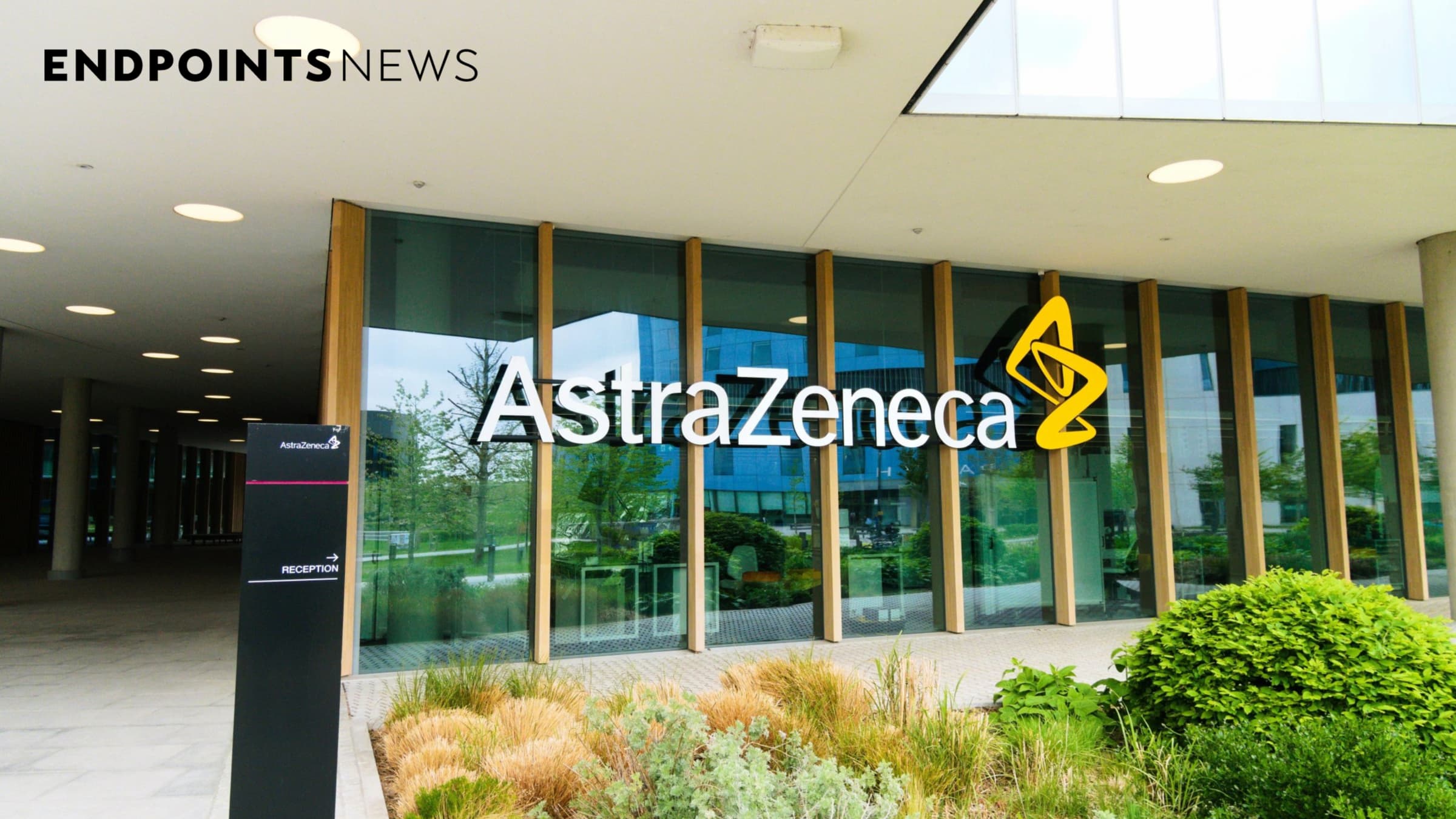 AstraZeneca Withdraws $271 Million Investment in Cambridge Site