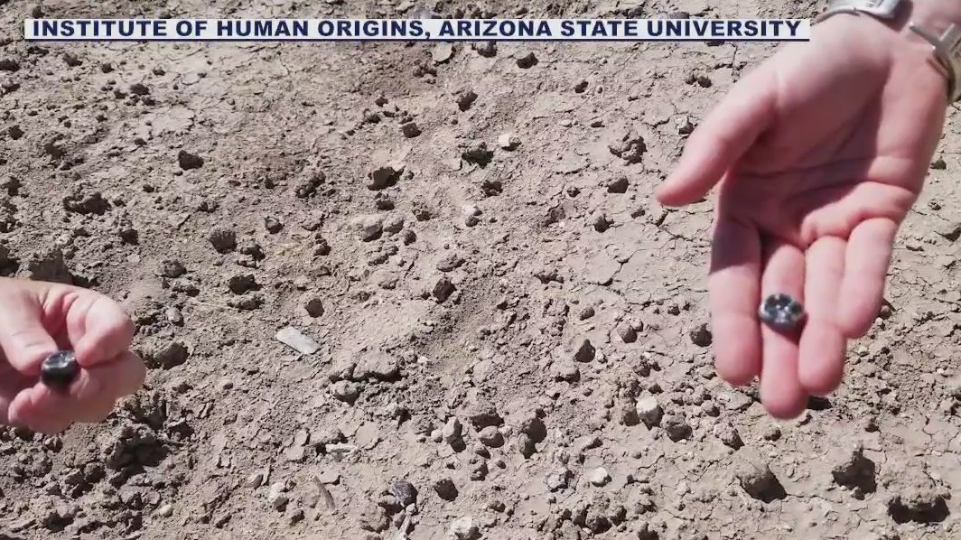 ASU Researchers Uncover Ancient Human Teeth in Ethiopia