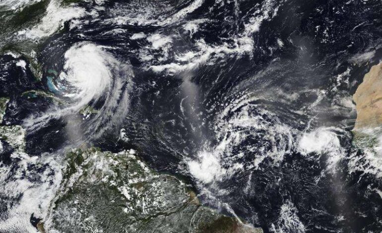 Atlantic Hurricane Season Stuns with Zero Storms for Weeks