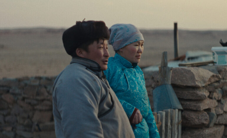 Australia Selects ‘The Wolves Always Come at Night’ for Oscars
