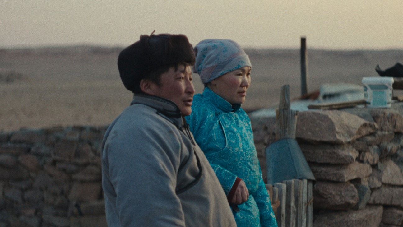 Australia Selects ‘The Wolves Always Come at Night’ for Oscars