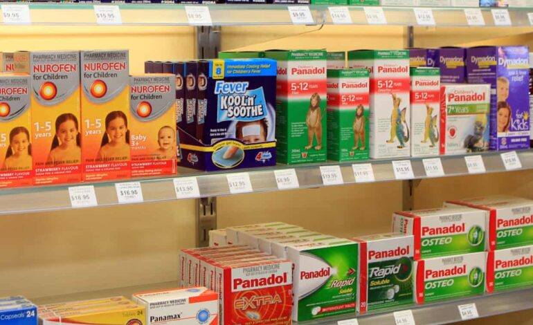 Australian Paediatrician Urges Evidence-Based Health Decisions