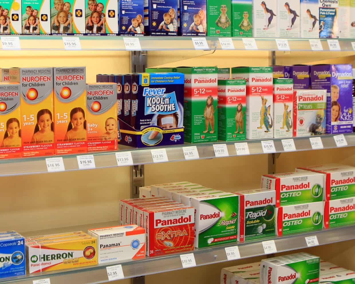 Australian Paediatrician Urges Evidence-Based Health Decisions