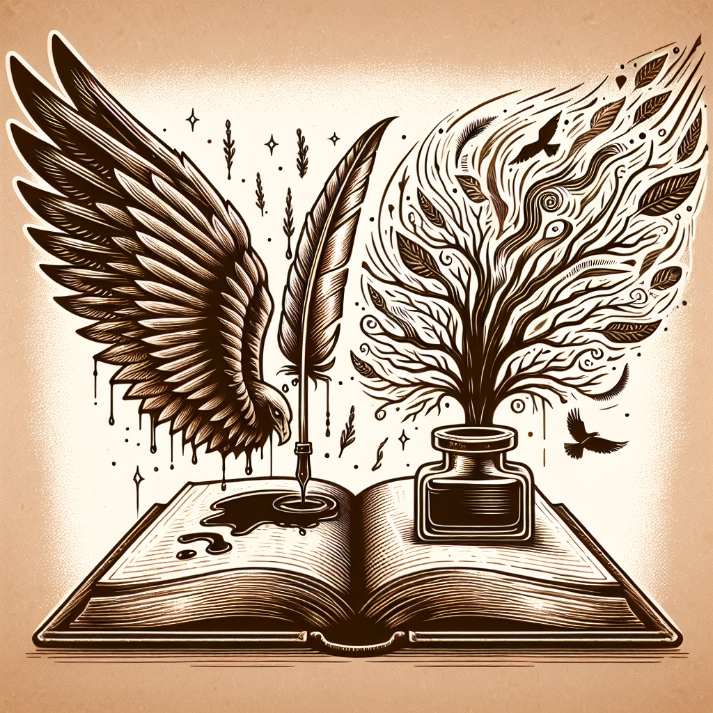 Authors Revitalize Works with Expanded Publications Strategy
