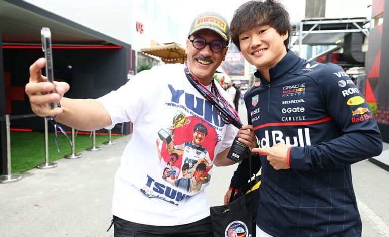 Azerbaijan GP Kicks Off F1 Action with First Practice Sessions