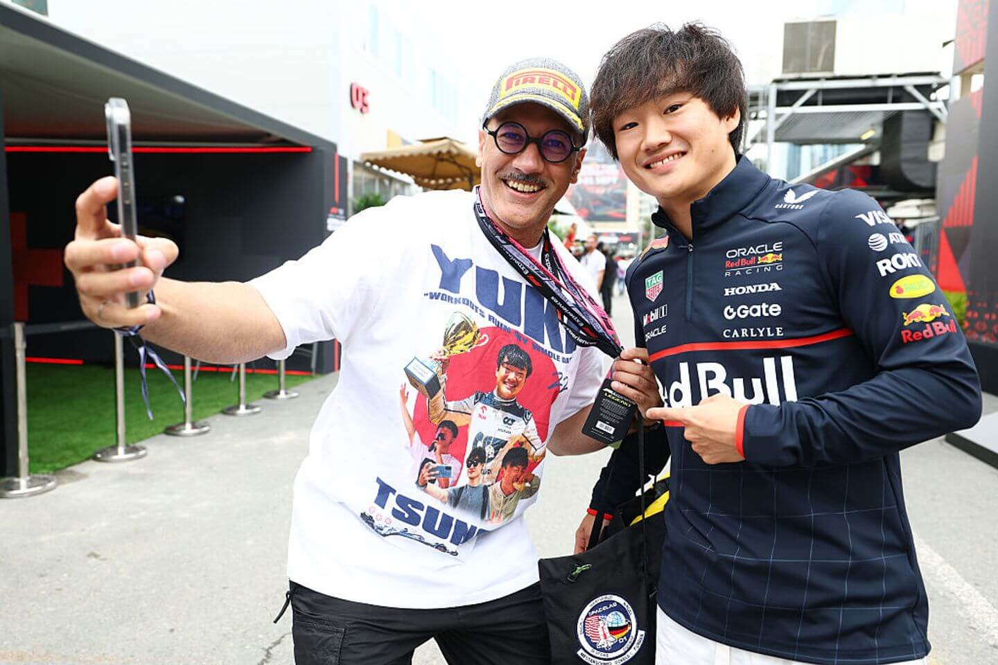 Azerbaijan GP Kicks Off F1 Action with First Practice Sessions