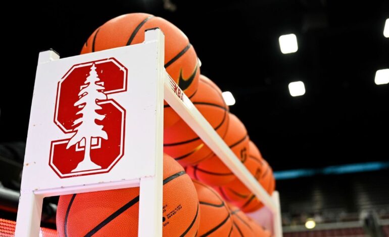 Aziz Olajuwon Commits to Stanford: A Major Win for Cardinal Basketball