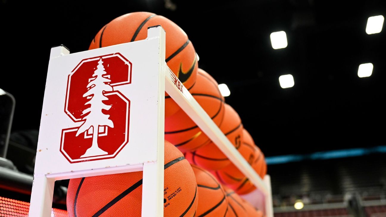 Aziz Olajuwon Commits to Stanford: A Major Win for Cardinal Basketball