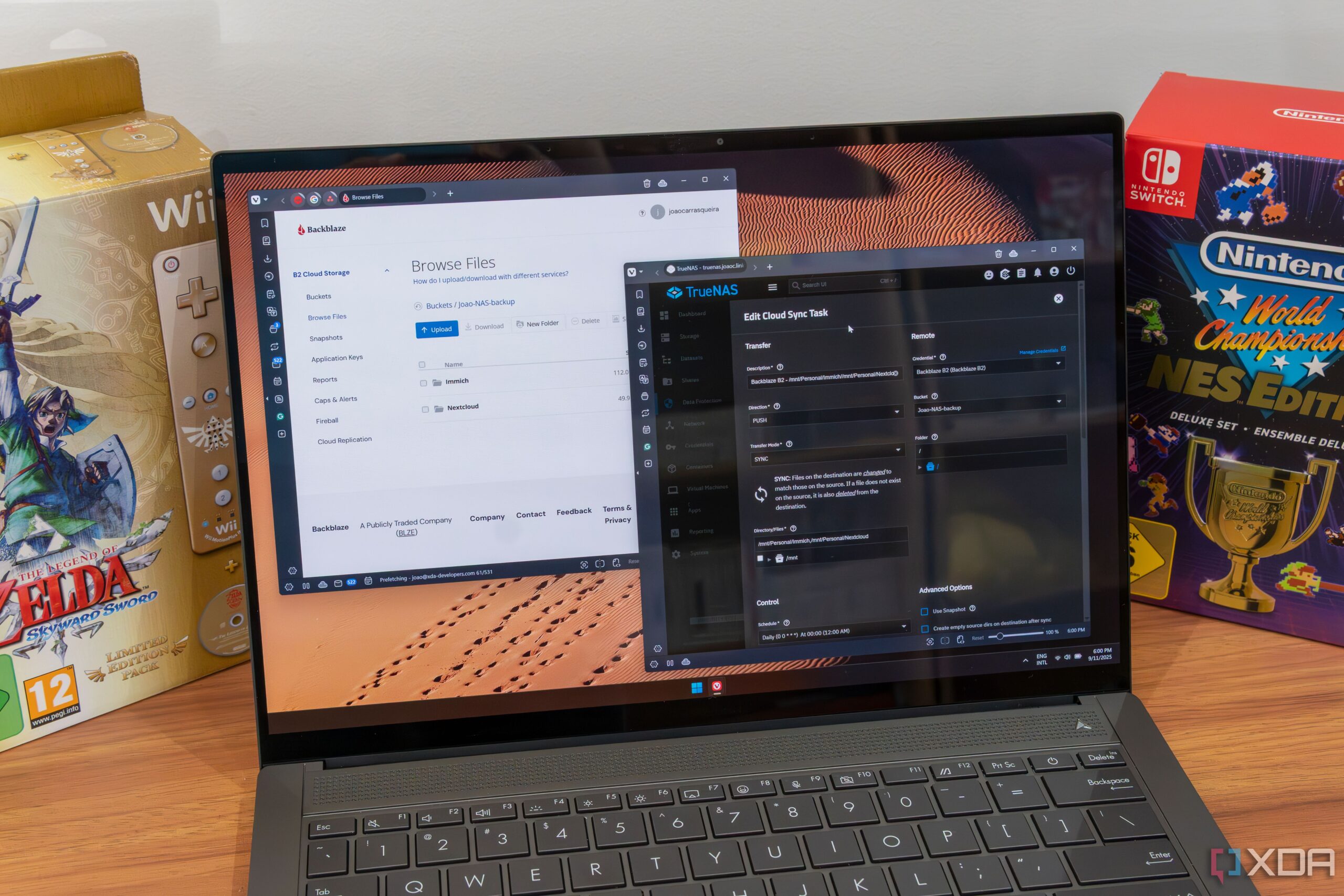 Backup Solution Backblaze Streamlines Data Protection for Users