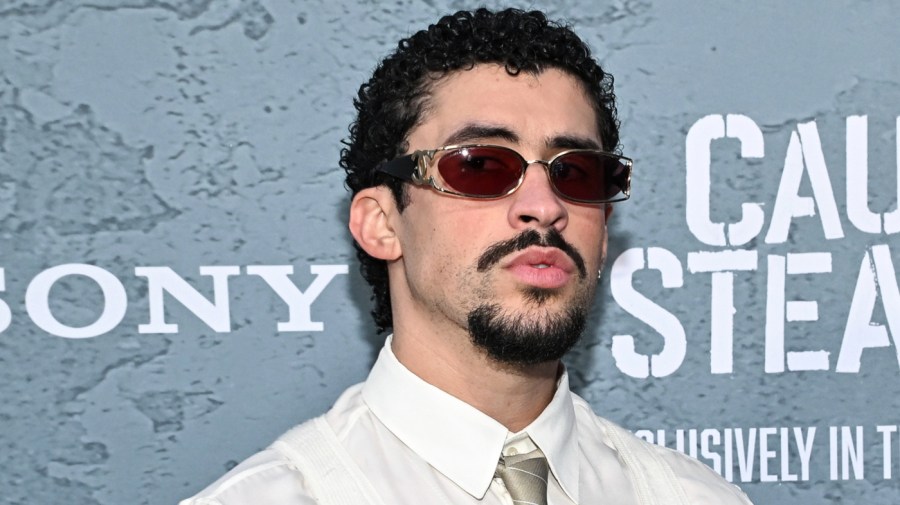 Bad Bunny Cancels U.S. Concerts Over ICE Raid Concerns