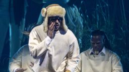 Bad Bunny’s Final Concert Marks 8th Anniversary of Hurricane Maria
