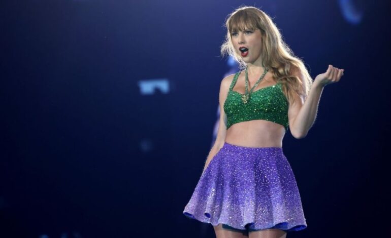 Bad Bunny to Headline Super Bowl LX, Taylor Swift Not in Mix