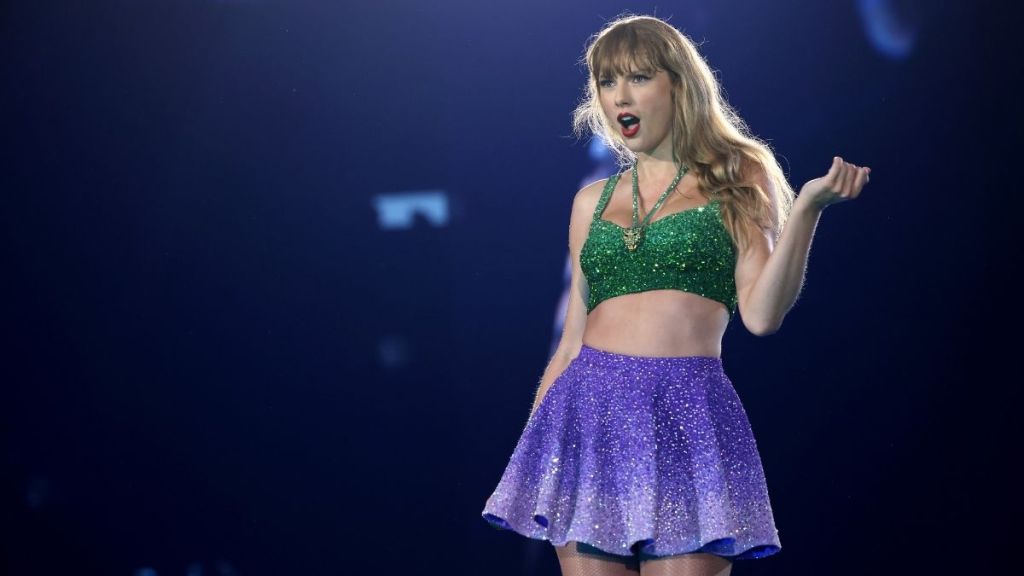 Bad Bunny to Headline Super Bowl LX, Taylor Swift Not in Mix