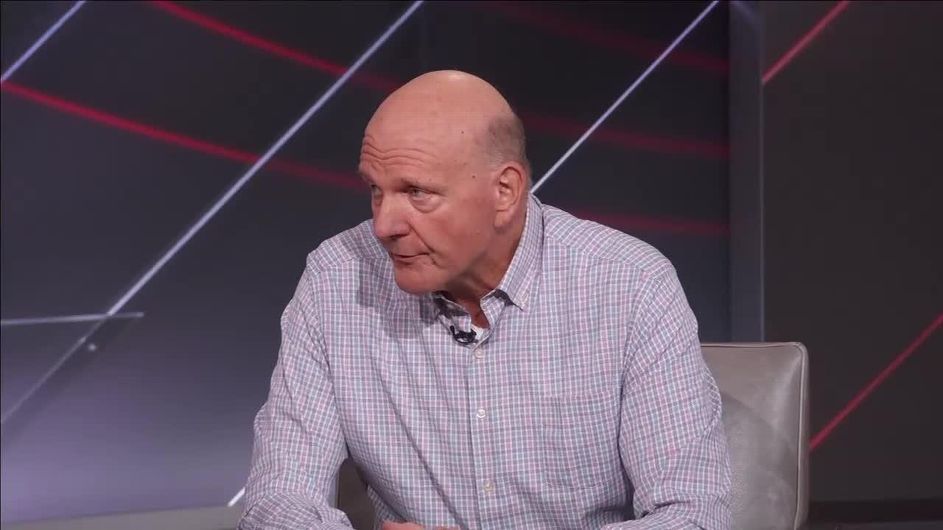 Ballmer Calls for NBA Investigation Over Kawhi’s $28M Deal