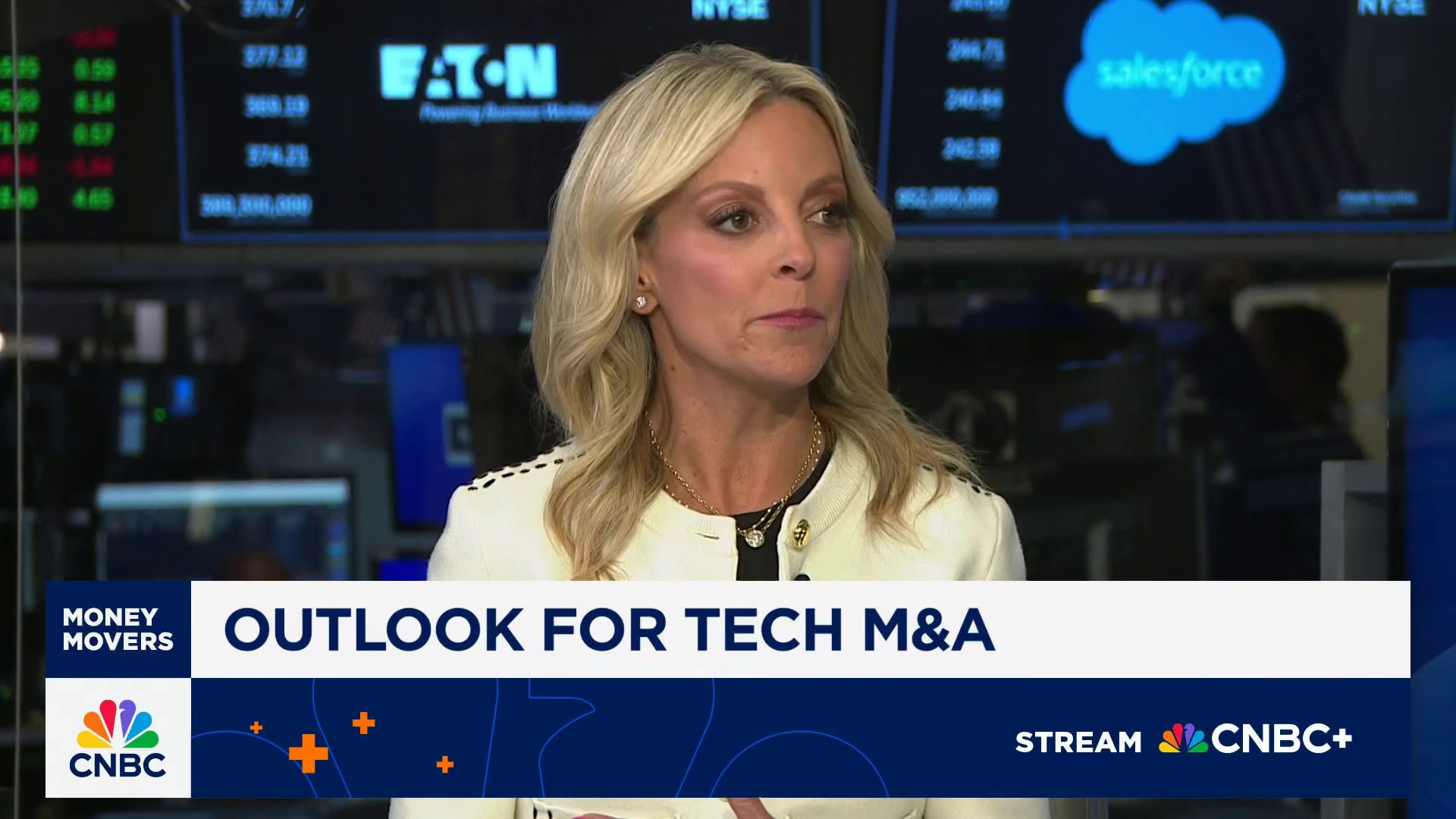 Barclays Expects 20 Tech IPOs by Year-End, Says Kristin DeClark