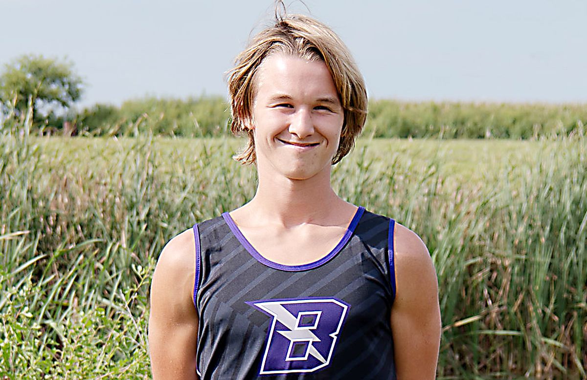 Baxter Boys Secure Third Place at STC Coed Invitational