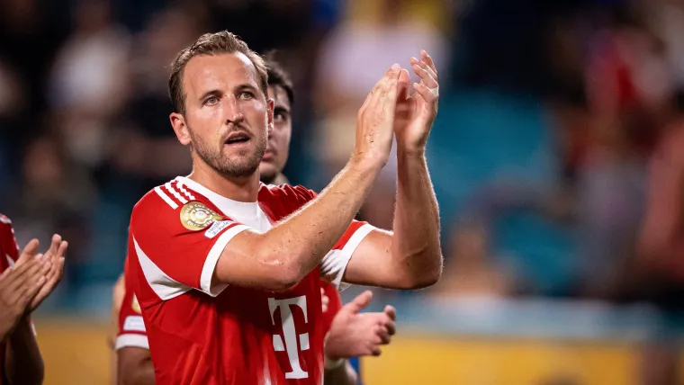 Bayern Munich Prepares for Future Without Harry Kane